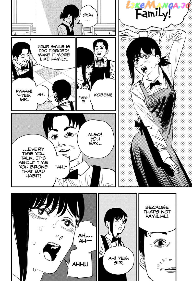 Chainsaw Man, Chapter 85 image 09